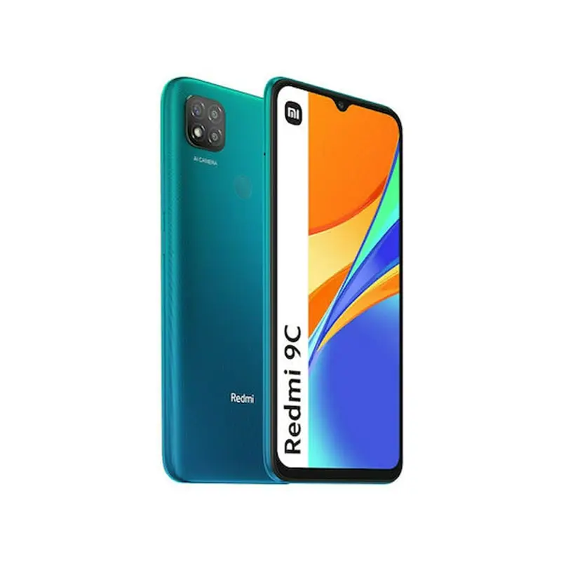 گوشی  موبایل شیائومی مدل Redmi 9C